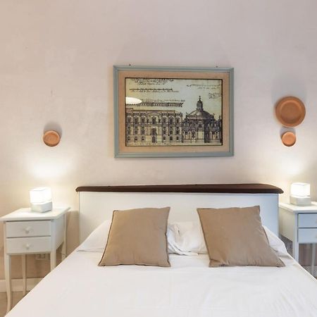 Dedalo Rooms Noto Exterior foto
