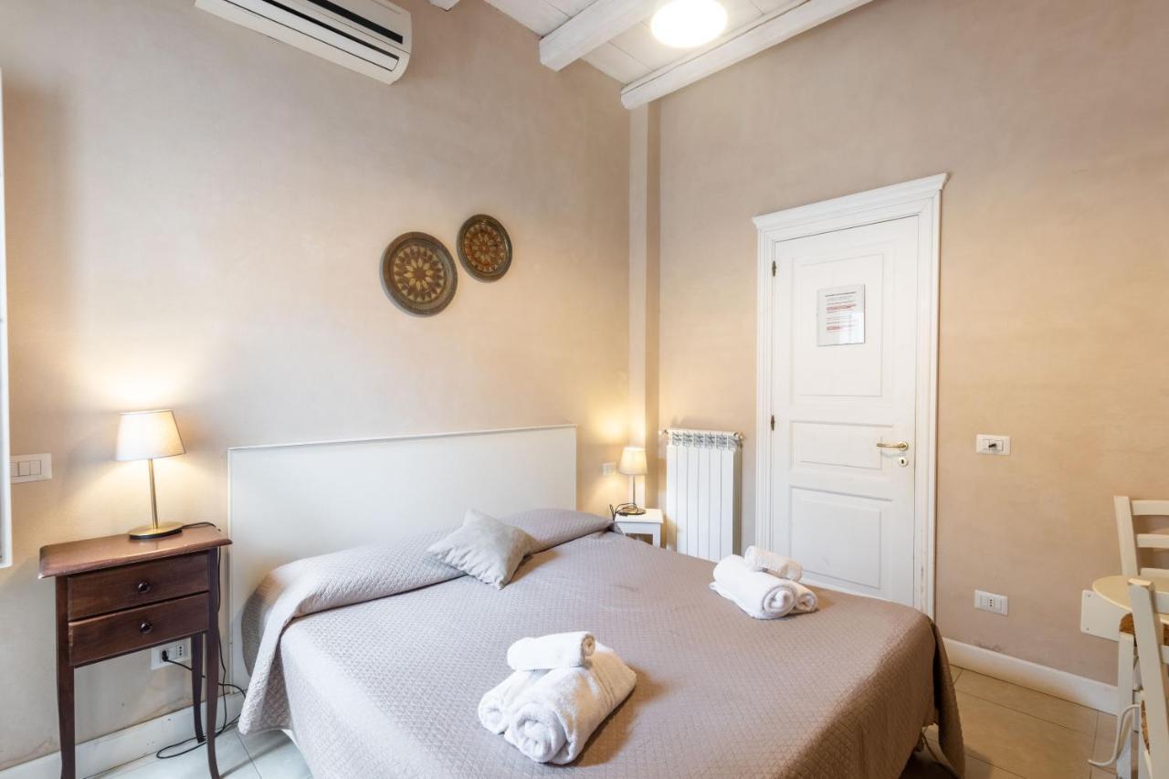 Dedalo Rooms Noto Exterior foto