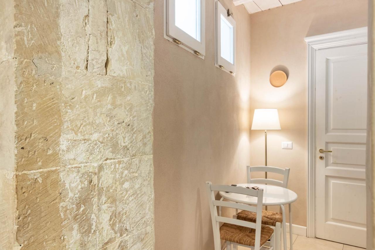 Dedalo Rooms Noto Exterior foto