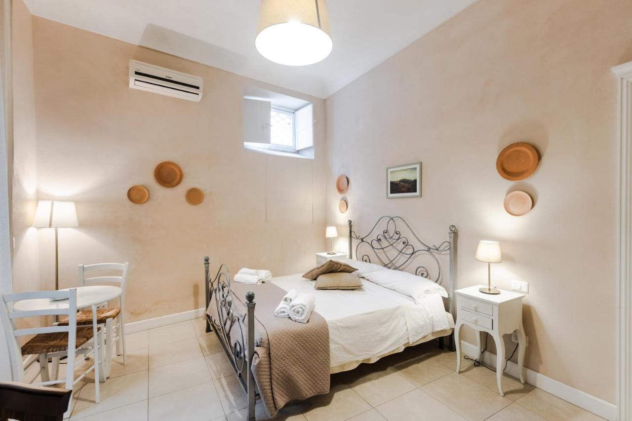 Dedalo Rooms Noto Exterior foto