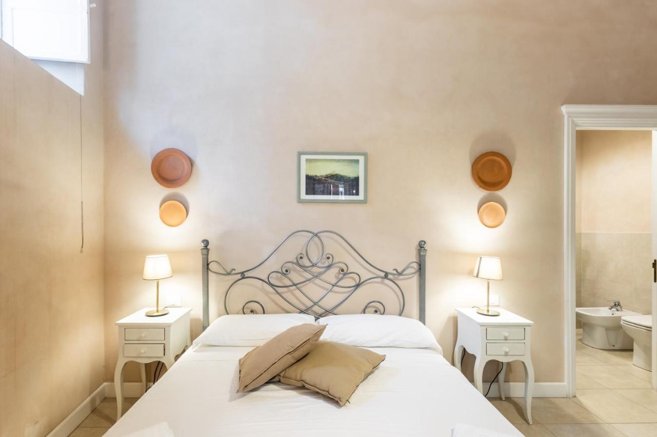 Dedalo Rooms Noto Exterior foto