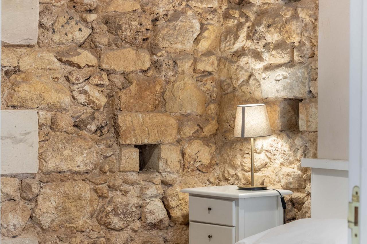Dedalo Rooms Noto Exterior foto