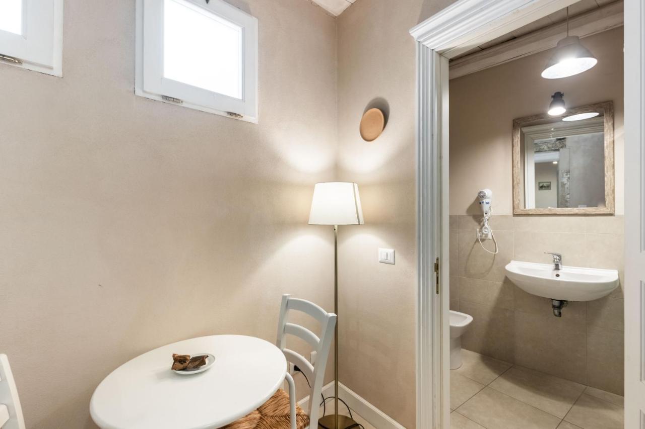 Dedalo Rooms Noto Exterior foto
