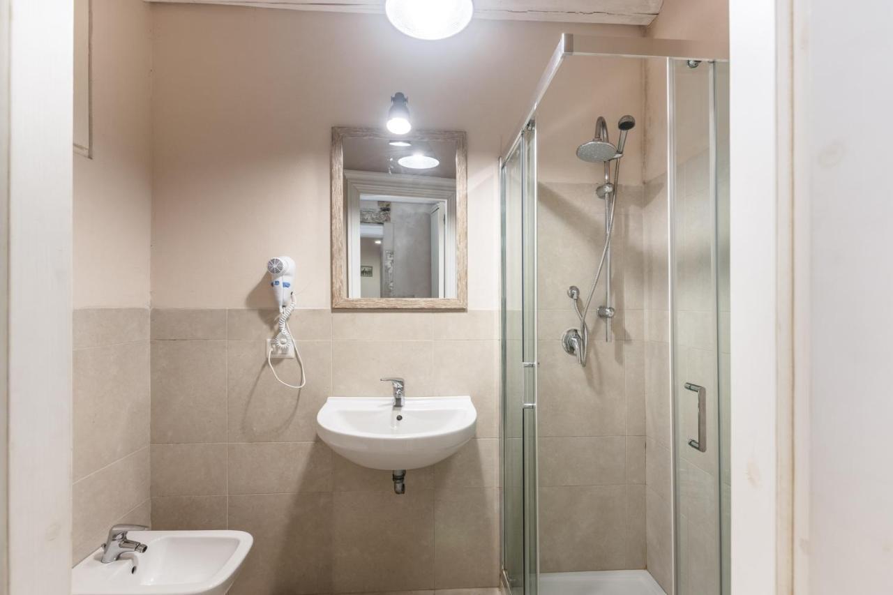 Dedalo Rooms Noto Exterior foto
