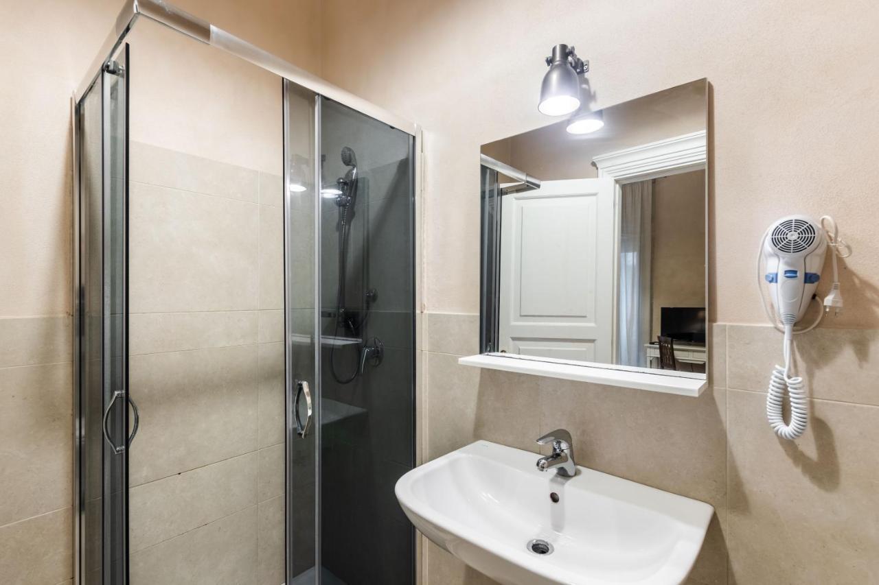 Dedalo Rooms Noto Exterior foto