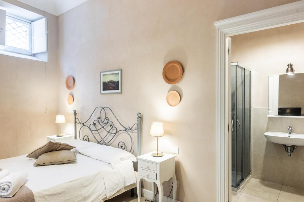 Dedalo Rooms Noto Exterior foto