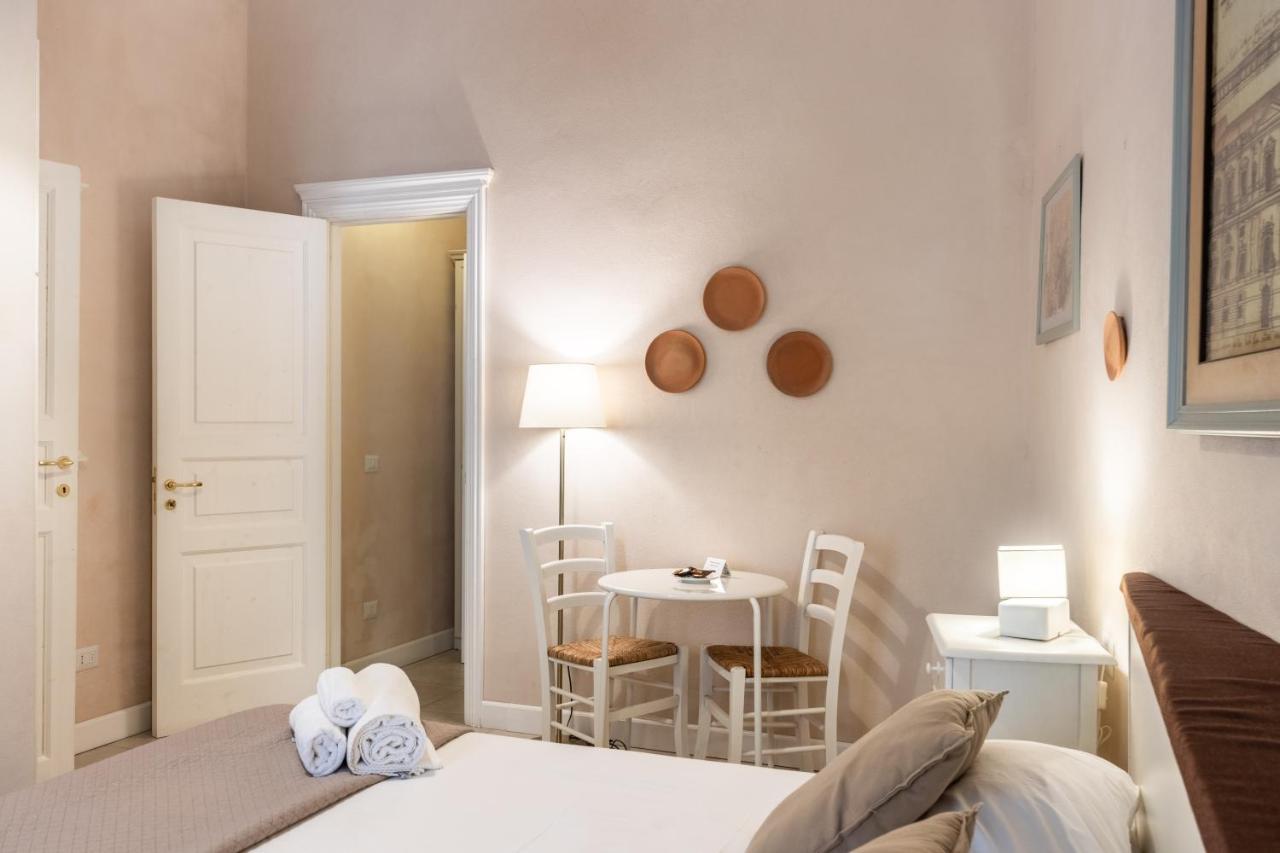 Dedalo Rooms Noto Exterior foto
