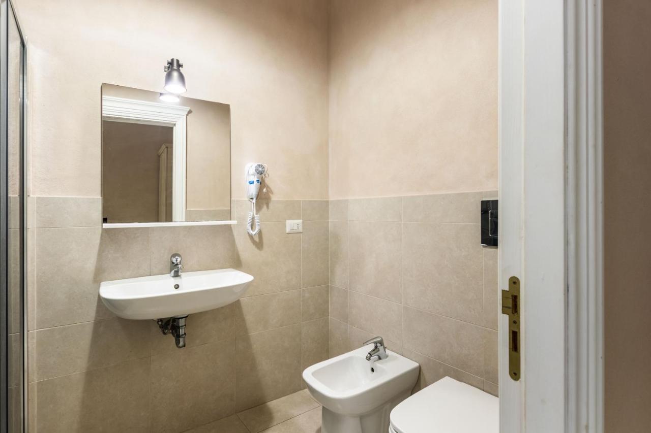Dedalo Rooms Noto Exterior foto