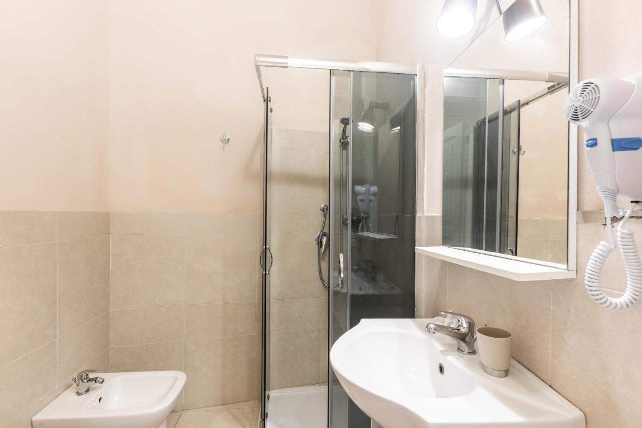 Dedalo Rooms Noto Exterior foto