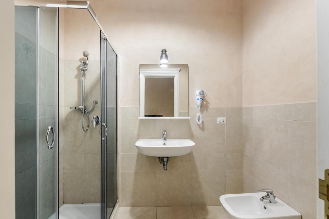 Dedalo Rooms Noto Exterior foto