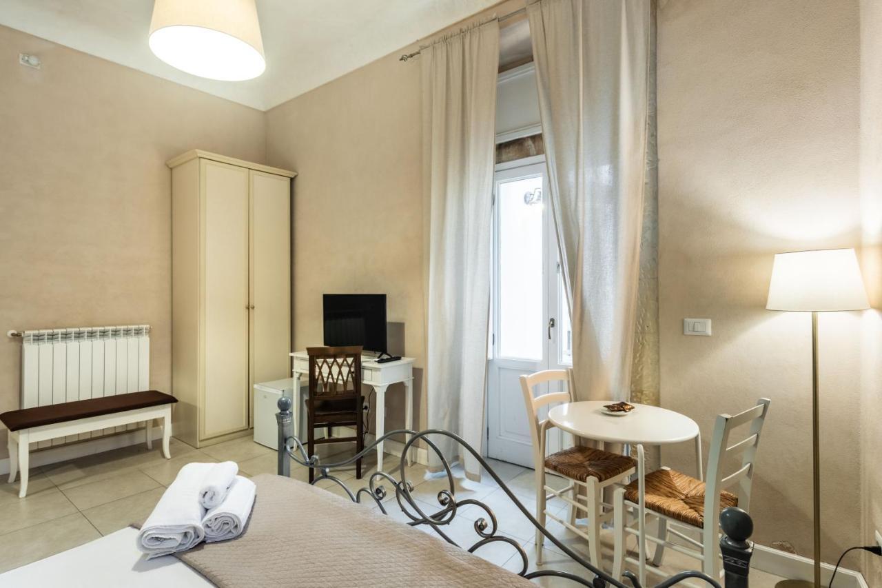Dedalo Rooms Noto Exterior foto