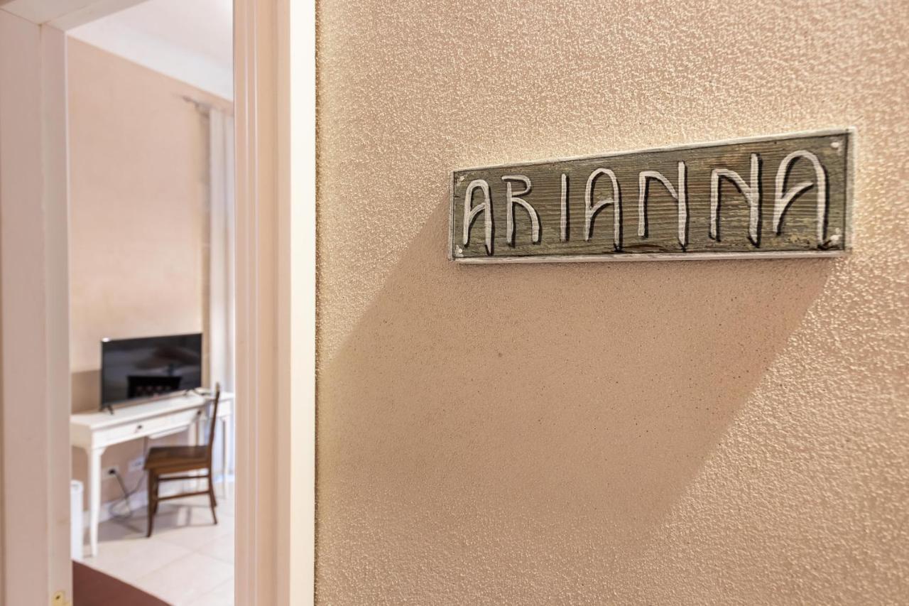 Dedalo Rooms Noto Exterior foto