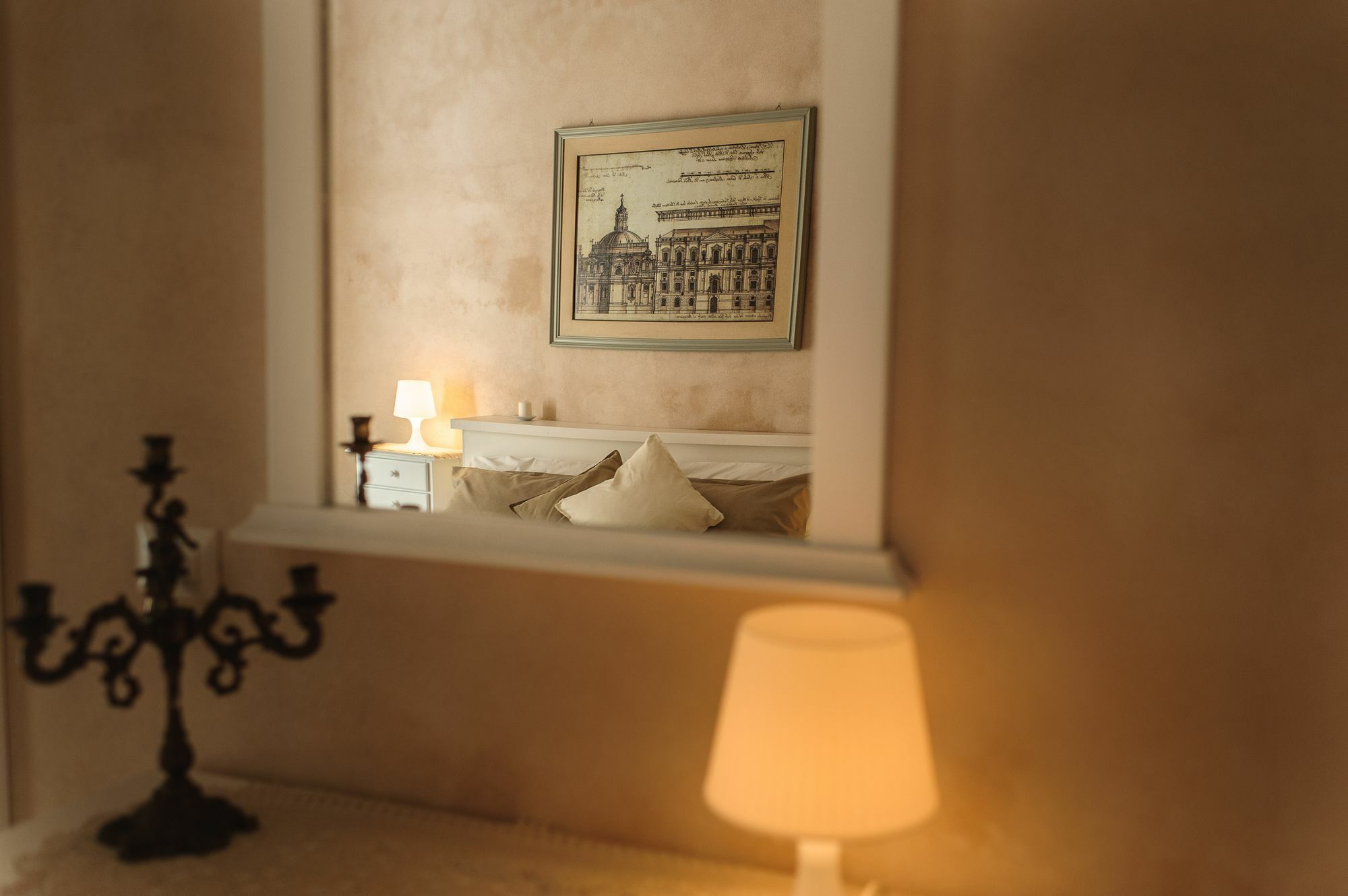 Dedalo Rooms Noto Exterior foto