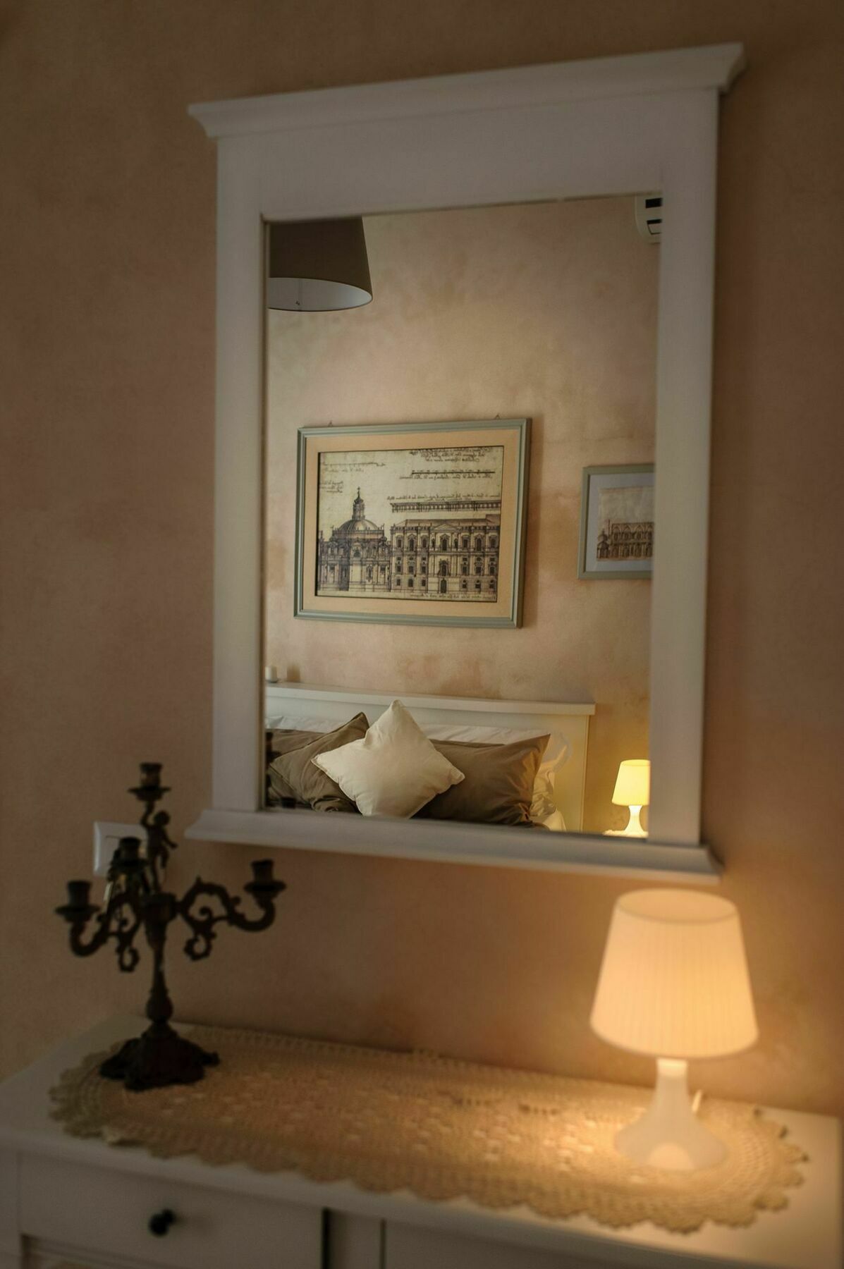 Dedalo Rooms Noto Exterior foto