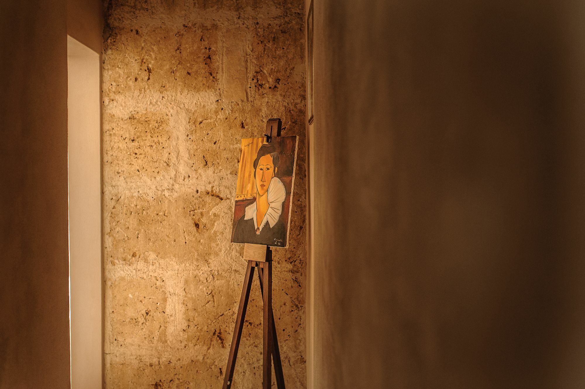 Dedalo Rooms Noto Exterior foto
