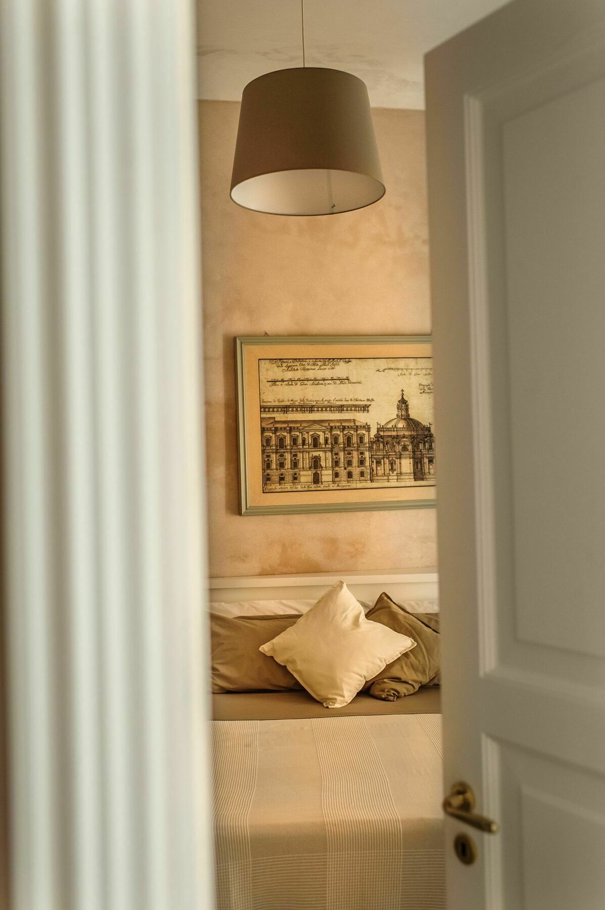 Dedalo Rooms Noto Exterior foto